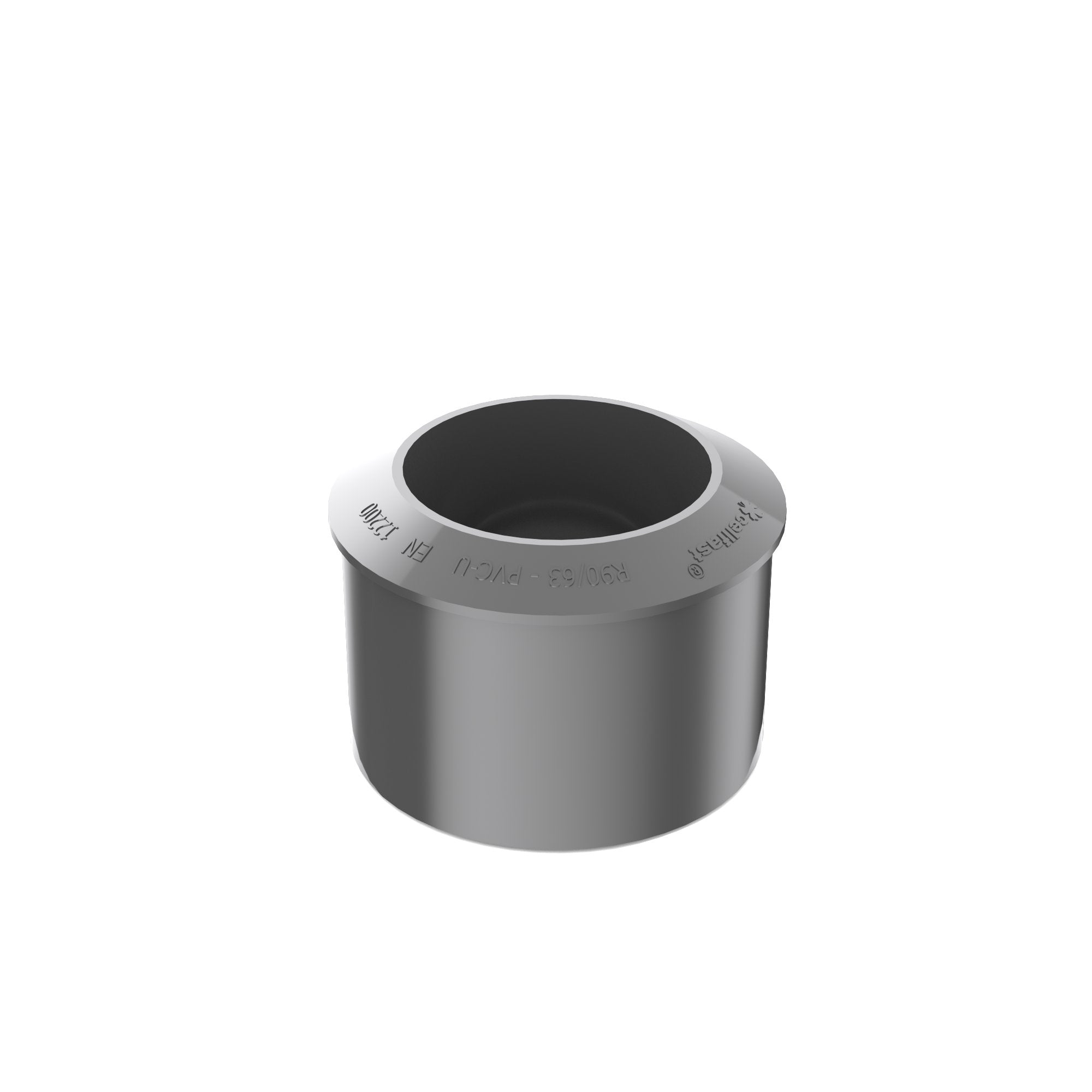Reduktion 90/63 Mm Graphite Breeze