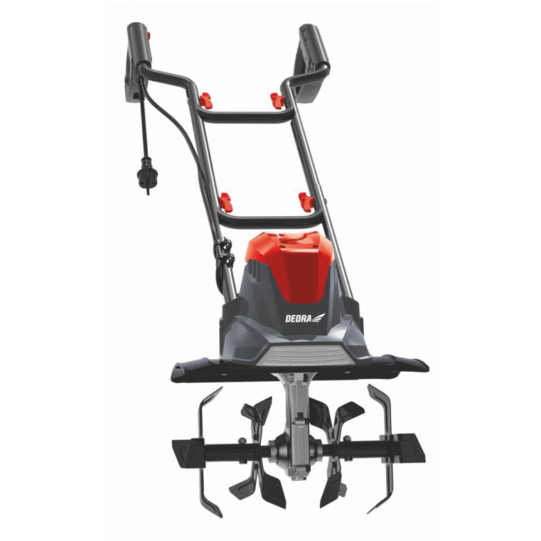 Electric Tiller 1050w 36cm