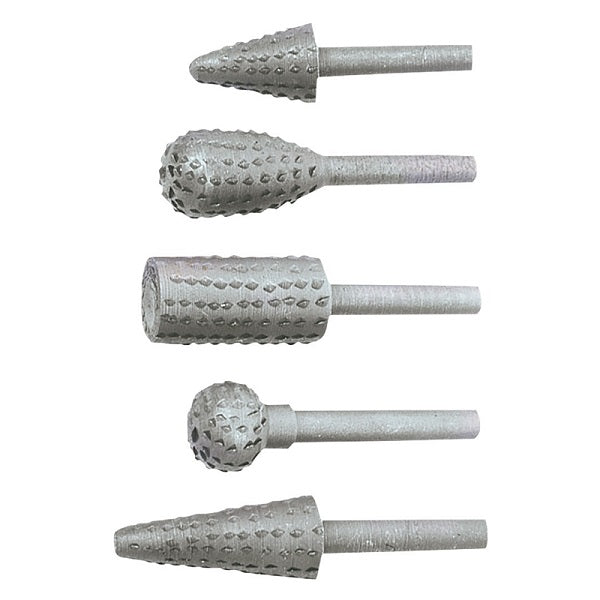 Profile Cutters 5 Pieces