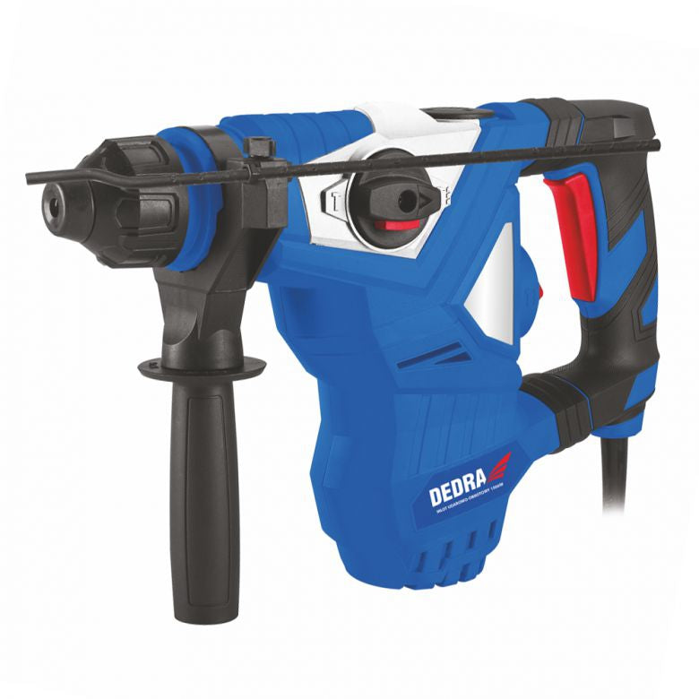 Sds+ 1500 W Rotary Hammer