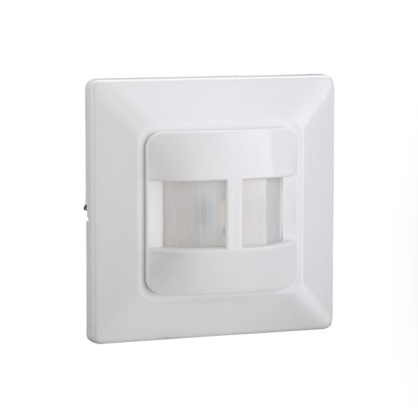 Pir Motion Sensor White 190 Deg 500w 9 metrů IP20