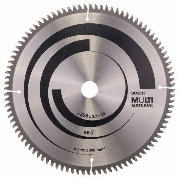 Circular Saw-t Multi 305*3.2/*30z96