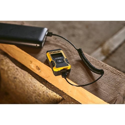 Tlm40 Pocket Laser Afstandsmåler (12m)