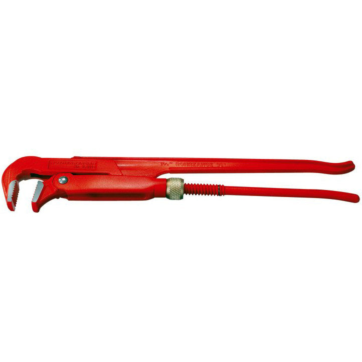 Chiave regolabile svedese 2'' 90°