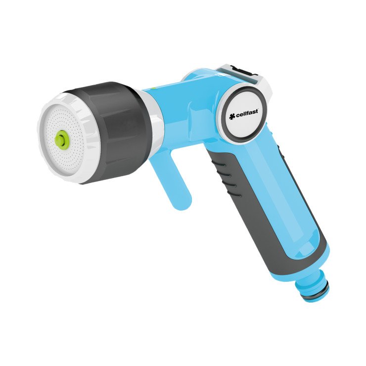 Conjunto de pistola multifuncional Ergo