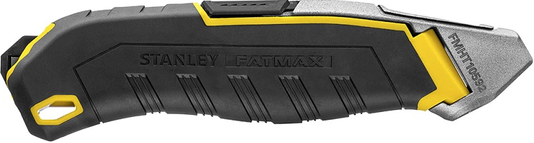 18 mm Slide Lock Knife Интегрирана система за чупене на острието