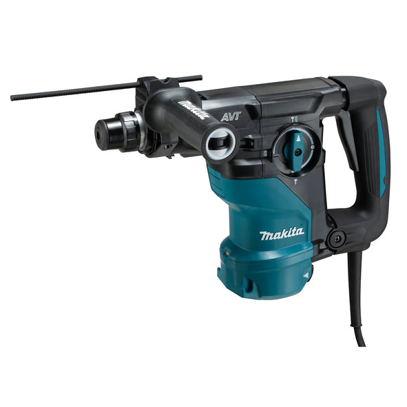 Sds+ 1050w Avt Borehammer Led