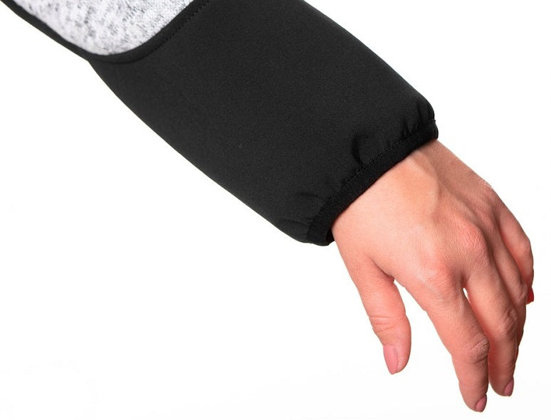 Chaqueta De Punto Mujer Talla L