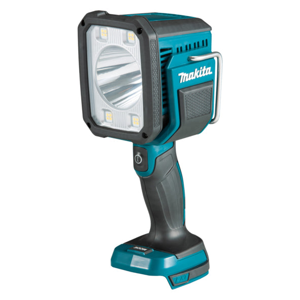 Draadloze Led Zaklamp 18v/14.4v Li-lon