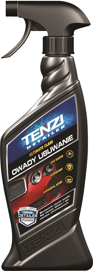 Insect Removal Agent 0.6l