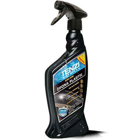 Tire Maintenance Spray 0.6l.