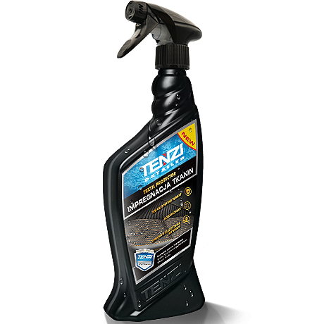 Spray Agent For Impregnation Of Fabrics 0.6l.