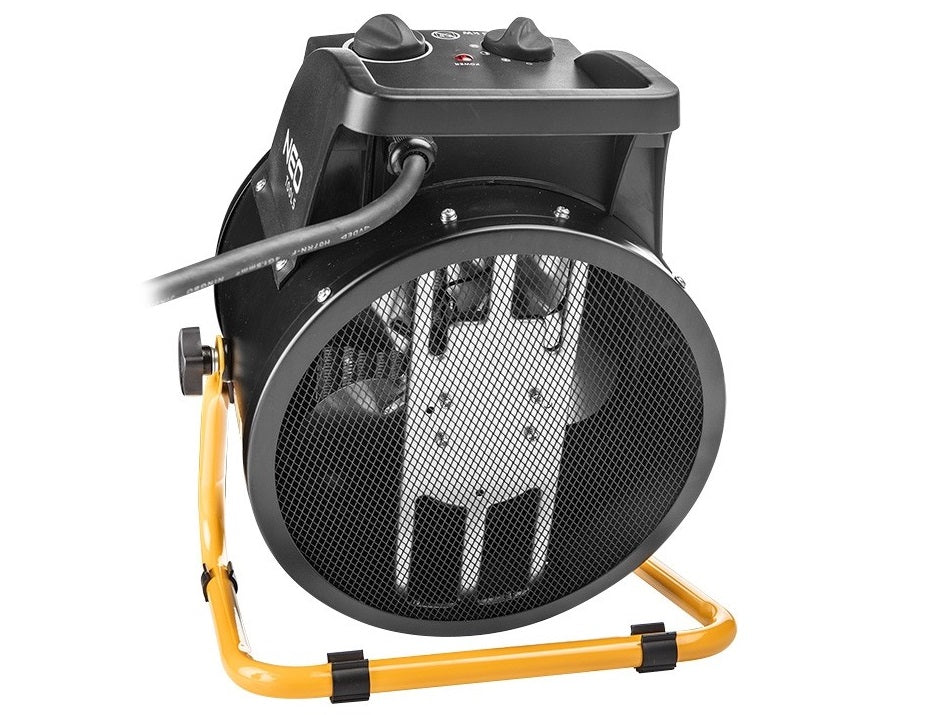 Elektrický keramický Ptc ohrievač 5kw