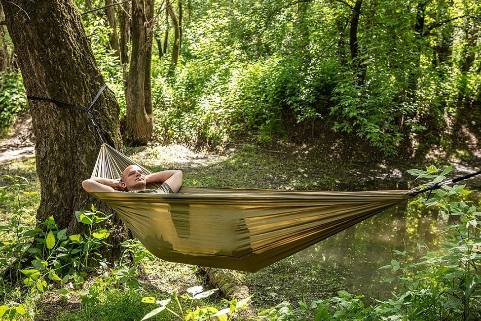 Hammock 330*140cm.