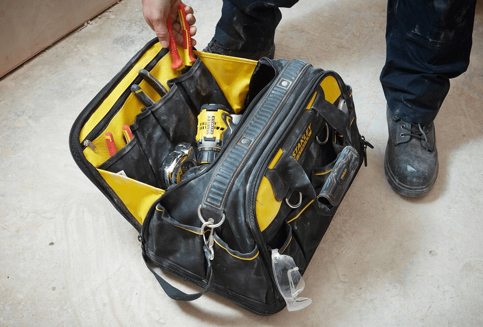 Sac à outils Fatmax Fitter