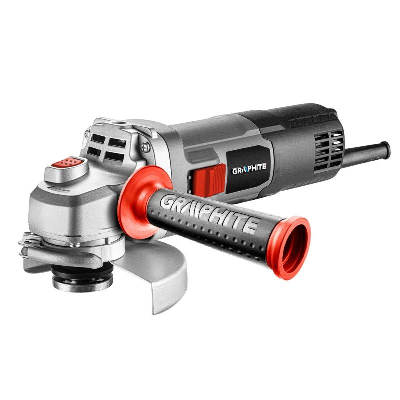 Ъглошлайф 125мм 1600w Обороти 11000мин/1