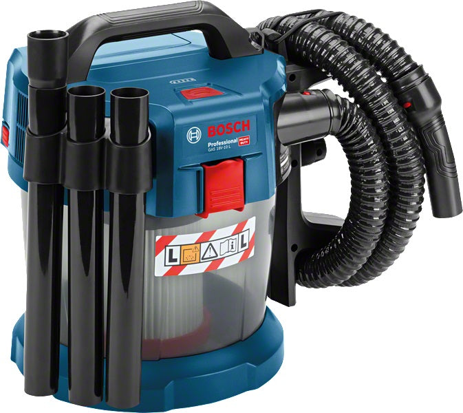 Battery Vacuum Cleaner Gas 18v-10 L
