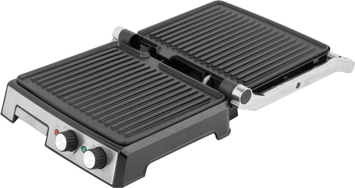 Grill Tábla Leictreach 2000w 29.5 * 24cm