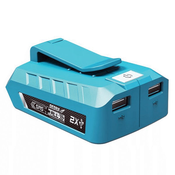 Usb Sas Charger Adapter
