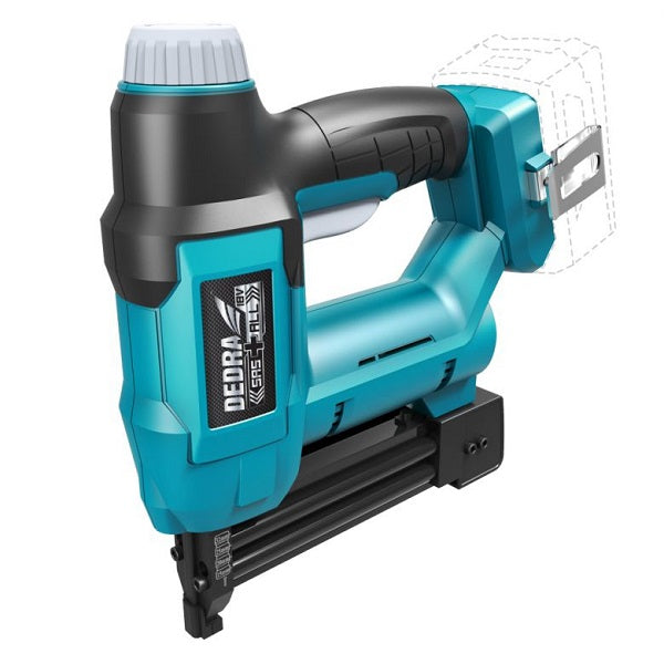 2-in-1 Battery Stapler
