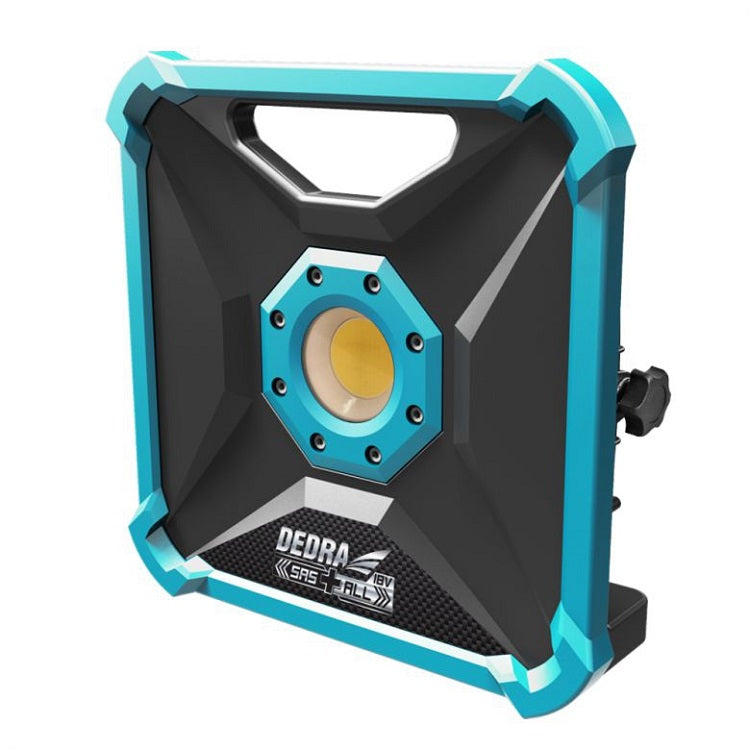 Battery Workshop Lamp 18v Sas