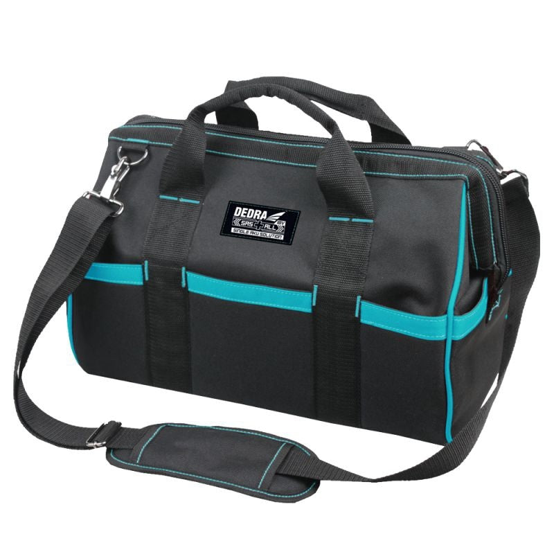 16'' Polyester 600d Tool Bag