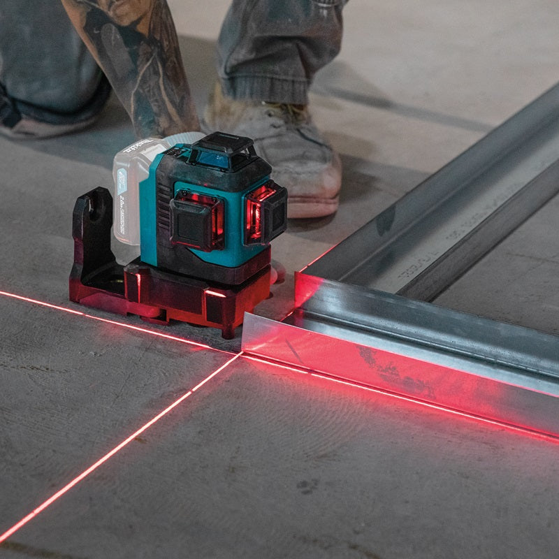 Cxt 12vmax 360° Battery Laser
