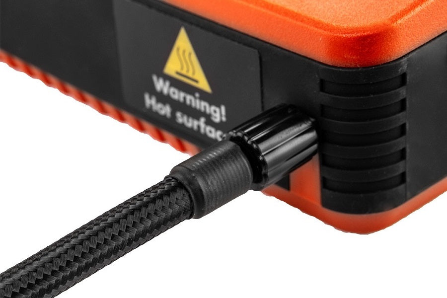 Starter Power Bank 14ah kompresszor 3,5bar