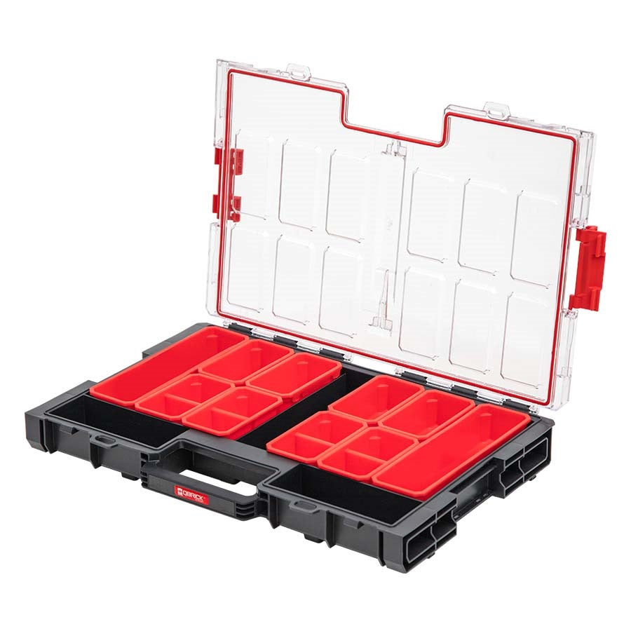 Organizér Qbrick System One L