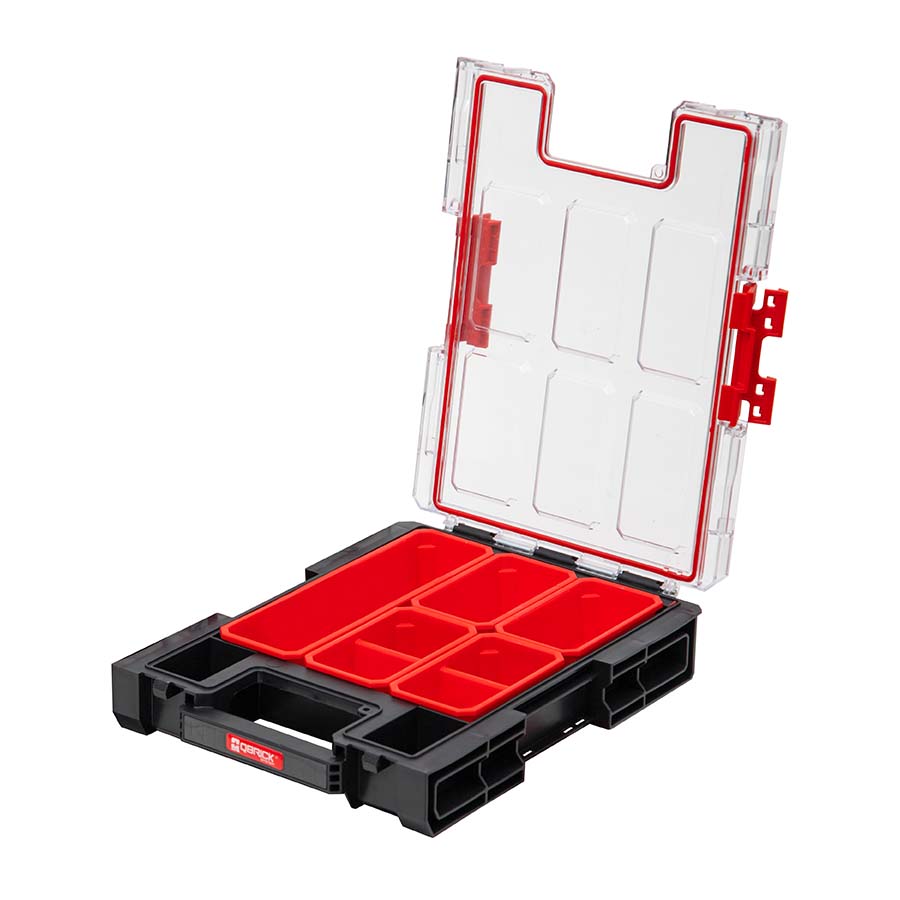 Organizér Qbrick System One M