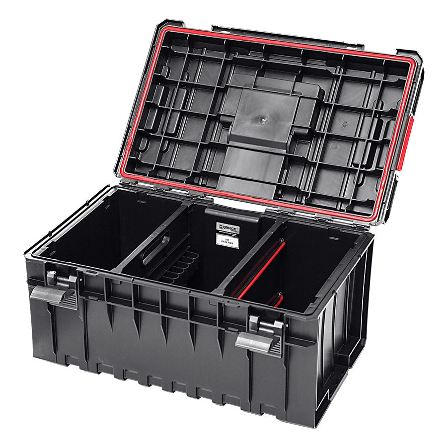 Кутия за инструменти Qbrick One 2.0 350 Vario