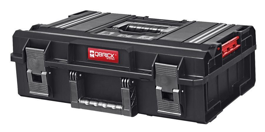 Boîte à outils pour technicien Qbrick One 200