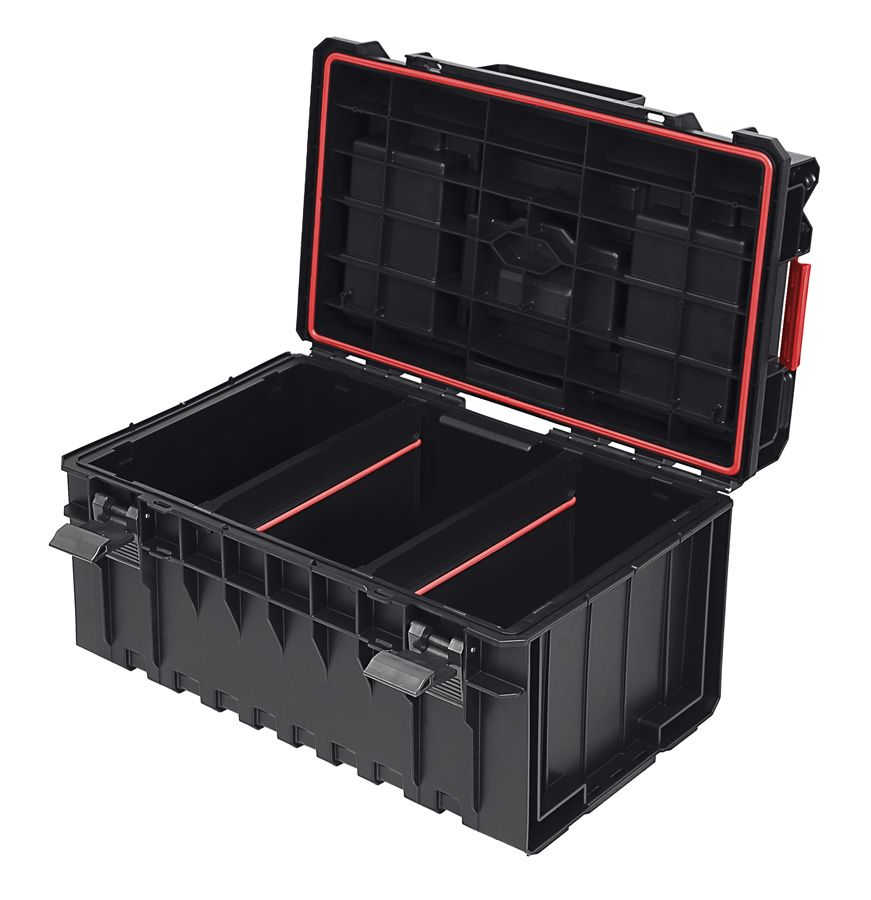 Caja de herramientas para técnico Qbrick One 350