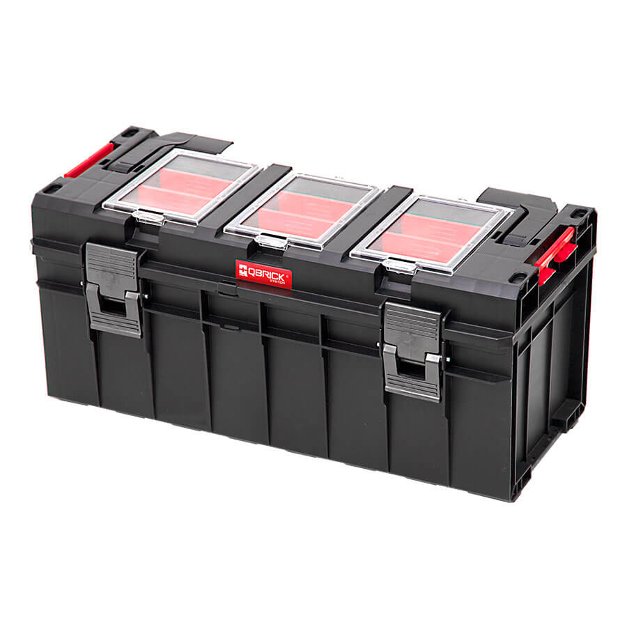 Qbrick System Pro 600 Profi Tool Box