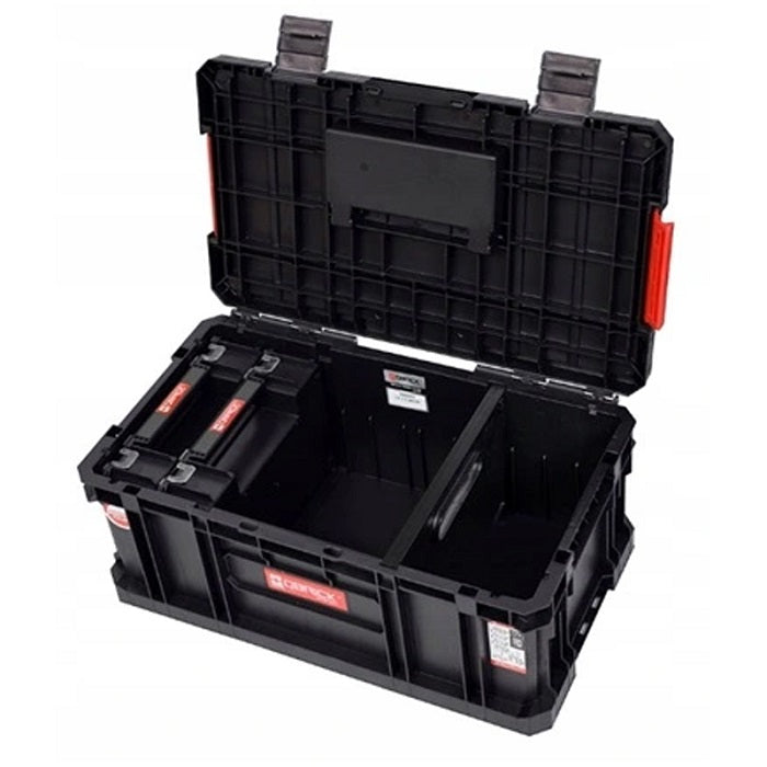 Córas Qbrick Two Toolbox Plus Set