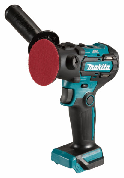 Cordless Sander And Polisher 75mm Ctx 12v 0*ah