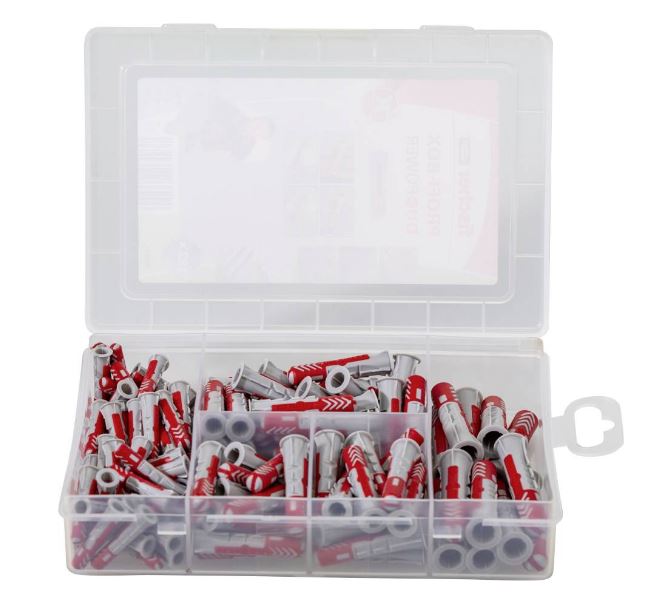 Profibox Duopower 132