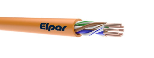 U/utp 4x2x0.5 Cat.5e Communication Cable