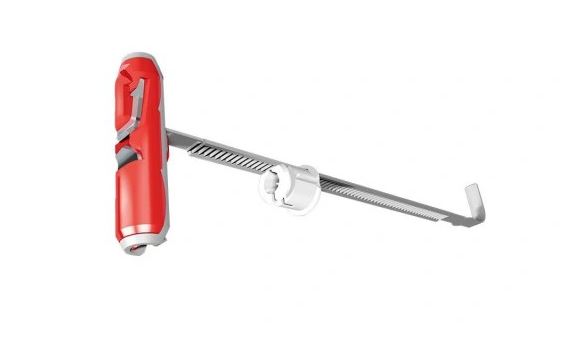 Upínací košile Duotec 10