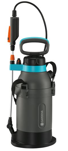 Plus Pressure Sprayer 5l