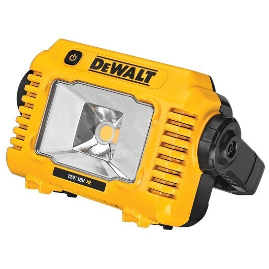 Kompaktowa lampa LED 18v Xr 0*ah