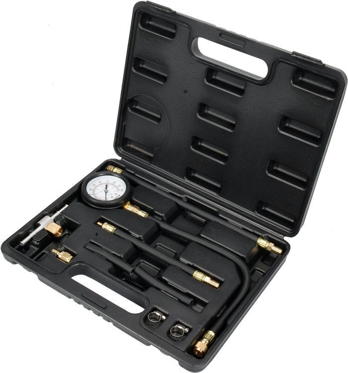 Medidor de pressão de injeção de combustível 9pcs.