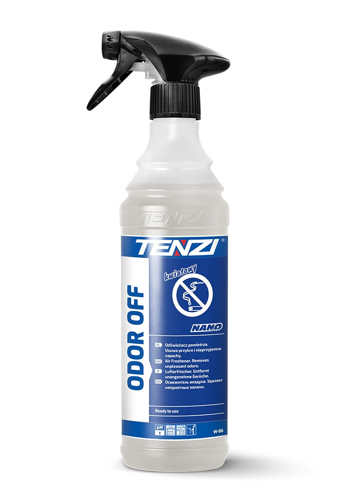 Odor Off Nano 0.6l