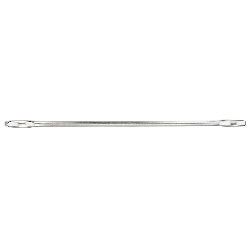 Anti-slip åben skruenøgle 24*27mm