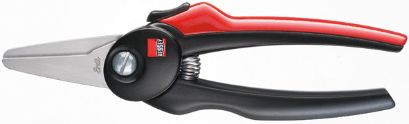 Tesoura Reta Multifuncional 140mm