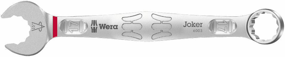 Llave de boca Joker 17