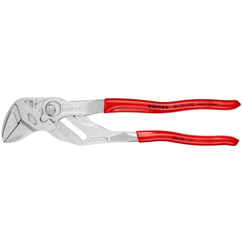 Pinza chiave 250mm