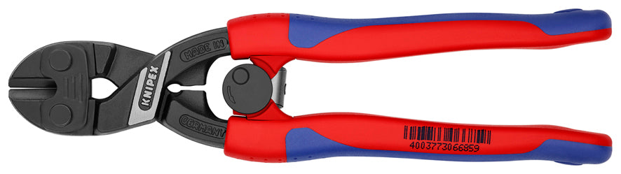Kloubové štípací kleště Cobolt 200 mm s pružinou