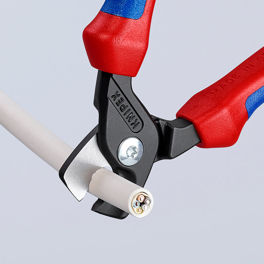 Stepcut Cable Cutter 160mm