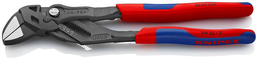 Pinza chiave 250mm